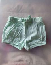 short vert 
