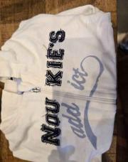 Gilet Noukie's 3 mois