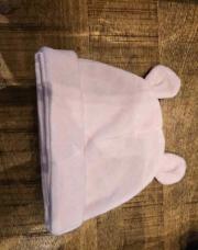 bonnet
