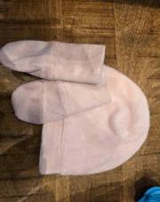 bonnet + mouffle