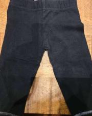 leggings 3 mois Orchestra 