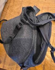soutien gorge noire