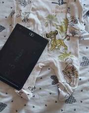 Pyjama Simba Disney T62