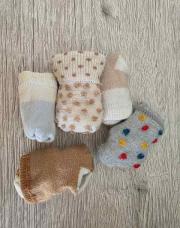 Lot chaussettes P20