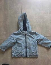 Veste 12 mois