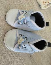 Chaussons mickey 