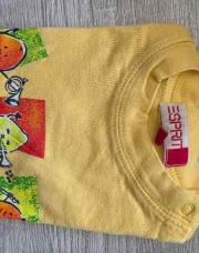 T-shirt MC Esprit 6M