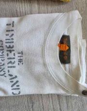 T-shirt MC Timberland 18M