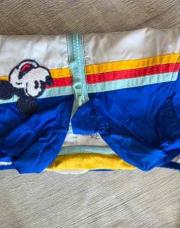 Veste Mickey  12M