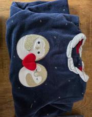 Pyjamas Obaibi 6 mois 