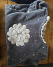 Pyjamas TAO 6 mois