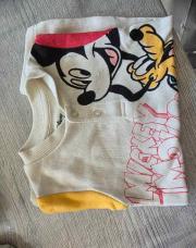 Pyjama 3M Mickey plutôt 