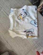 Body MC 3M donald