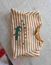 Pull croco 12M