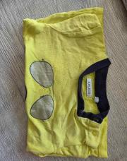 T-shirt ML IKKS 6M