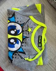 Body MC 6M Vr46