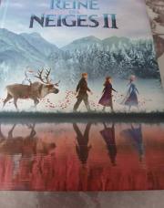 Reine des neiges 2