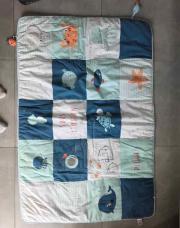 Tapis d'éveil VERBAUDET