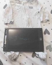 Pyjama Kiabi T1mois