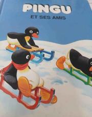 Pingu et ses amis