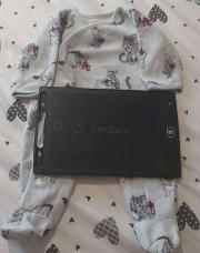 Pyjama Disney T56