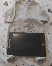 Pyjama Disney T1 mois