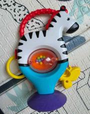 Jeux bebe