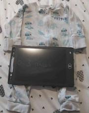 Pyjama Stitch Disney T56