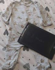 Pyjama Panpan Disney T3mois