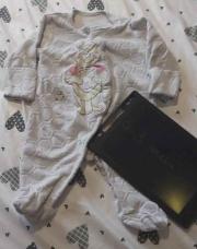 Pyjama Winnie Disney T56