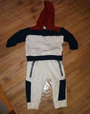 Ensemble pantalon+ pull 3 mois Kiabi 