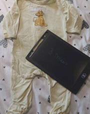 Pyjama Simba Disney T3mois