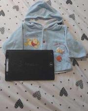 Veste polaire Winnie Disney T1-3mois