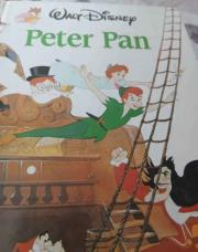 Peter pan