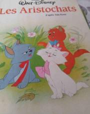 Les aristochats