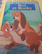 Rox et rouki