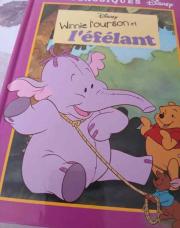 Winnie l’ourson l’éfélant