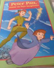 Peter pan