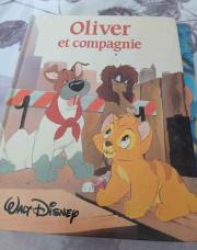 Oliver et compagnie