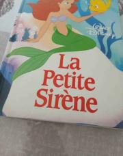 La petite sirene 