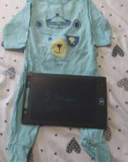 Pyjama Kiabi T3mois