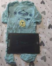 Pyjama Kiabi T3mois