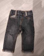 Jeans noir tisaia 6 mois 