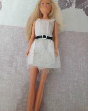 Poupee blanche