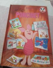 Les aventures de porcinet