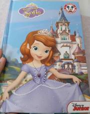 Princesse sofia