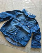 Chemise TAO 12 mois