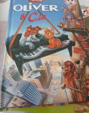 Oliver et compagnie