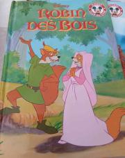 Robin des bois
