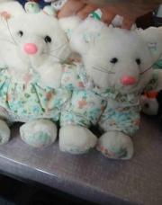 Couple souris